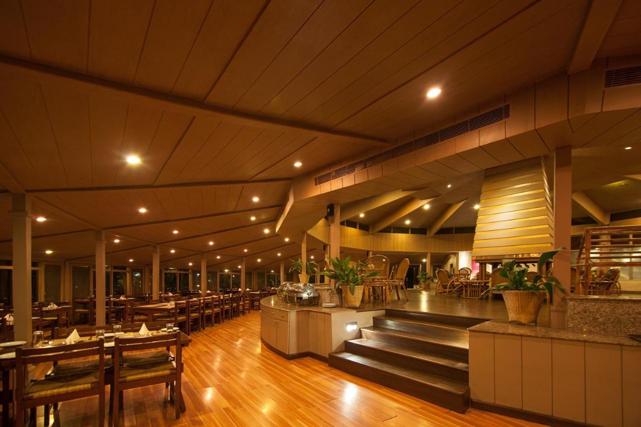 Fish Tail Lodge Pokhara Exterior photo