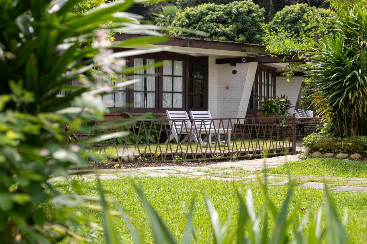 Fish Tail Lodge Pokhara Exterior photo