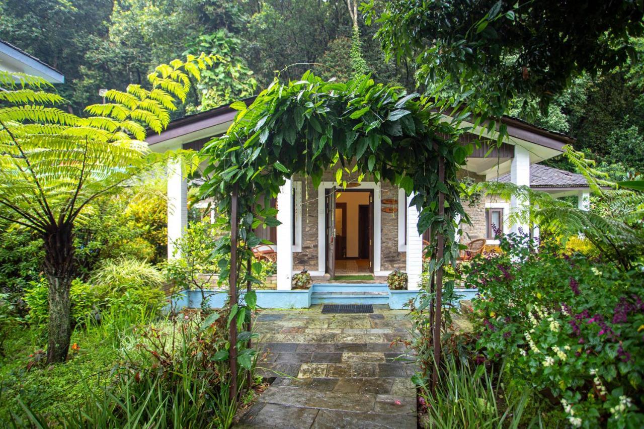 Fish Tail Lodge Pokhara Exterior photo